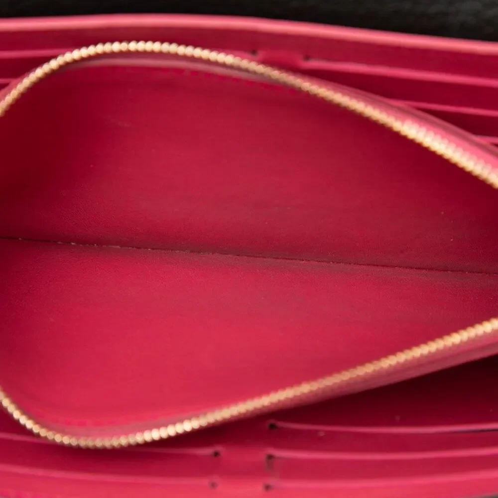 Louis Vuitton Portefeuille Capucine Long Wallet M61248